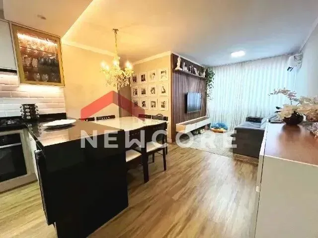 Imagem: Apartamento em Avenida Londrina - Zona 08