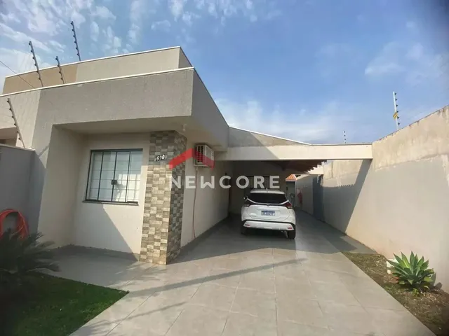 Imagem: Casa em Rua Rosália Postai Martins - Jardim