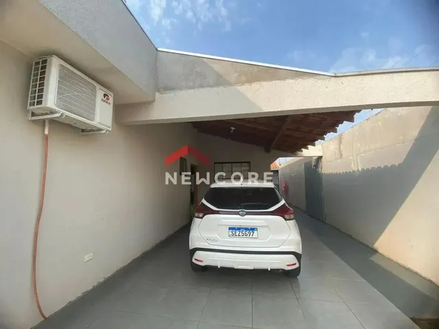 Imagem 15: Casa em Rua Rosália Postai Martins - Jardim Munique - Maringá/Pr