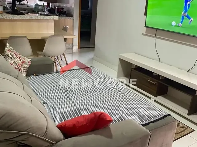 Imagem 14: Casa em Rua Rosália Postai Martins - Jardim Munique - Maringá/Pr