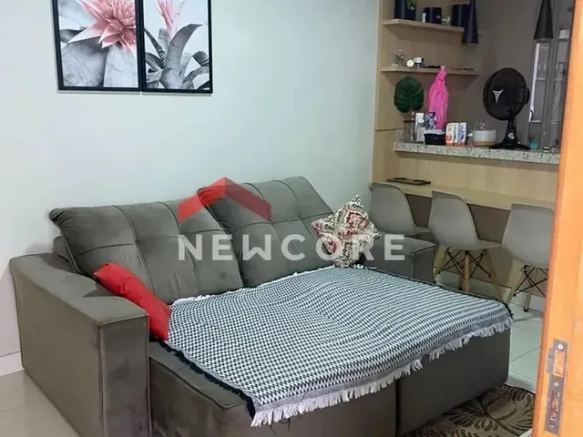 Imagem 8: Casa em Rua Rosália Postai Martins - Jardim Munique - Maringá/Pr