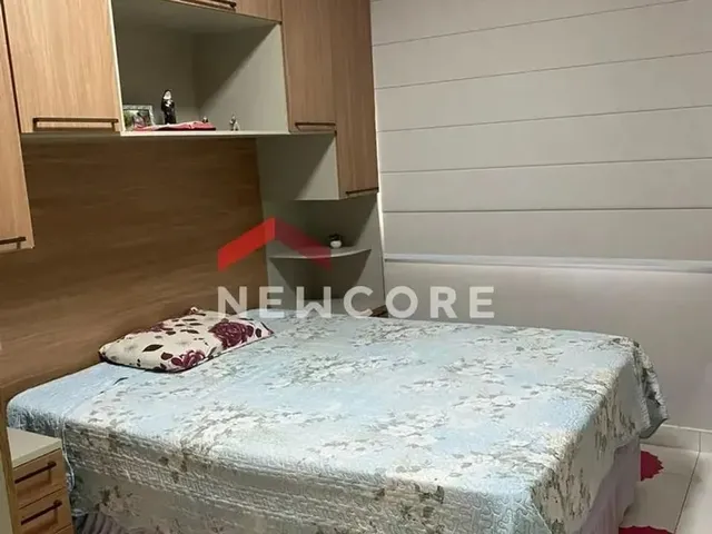 Imagem 13: Casa em Rua Rosália Postai Martins - Jardim Munique - Maringá/Pr