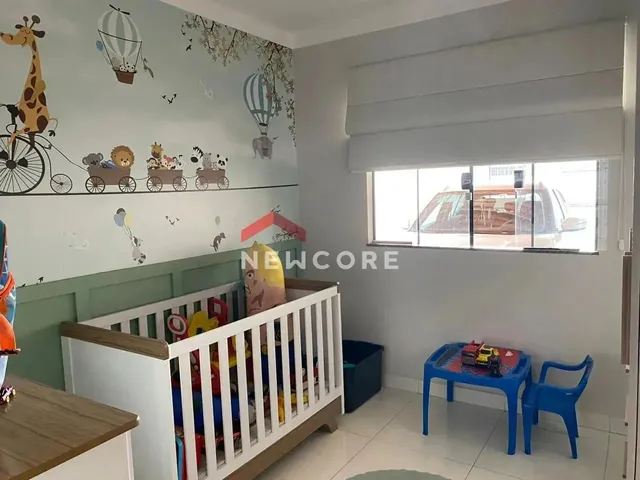 Imagem 11: Casa em Rua Rosália Postai Martins - Jardim Munique - Maringá/Pr