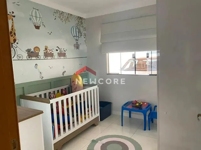 Imagem 6: Casa em Rua Rosália Postai Martins - Jardim Munique - Maringá/Pr