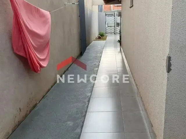 Imagem 2: Casa em Rua Rosália Postai Martins - Jardim Munique - Maringá/Pr