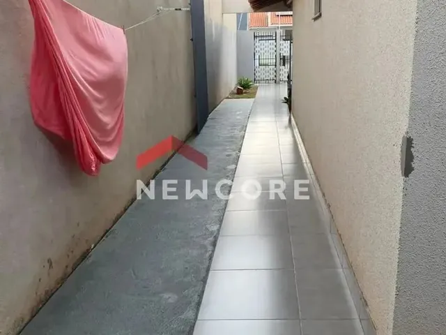Imagem 9: Casa em Rua Rosália Postai Martins - Jardim Munique - Maringá/Pr