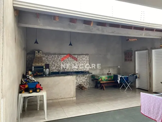 Imagem 7: Casa em Rua Rosália Postai Martins - Jardim Munique - Maringá/Pr