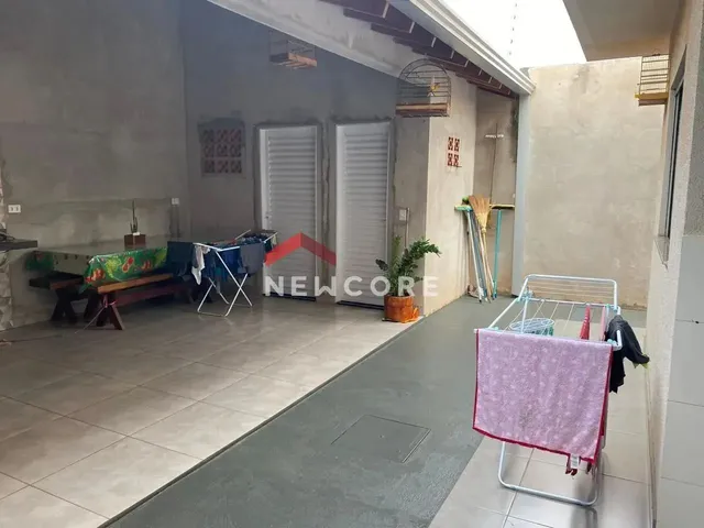 Imagem 3: Casa em Rua Rosália Postai Martins - Jardim Munique - Maringá/Pr