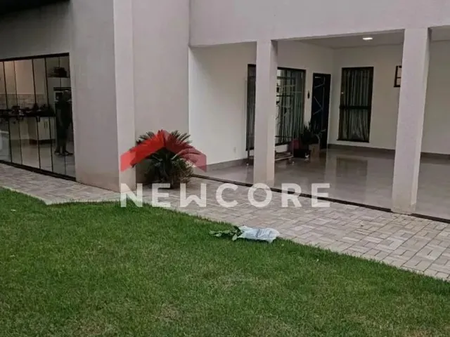 Imagem 3: Casa em Rua Angra - Parque das Grevíleas 3ª Parte - Maringá/Pr