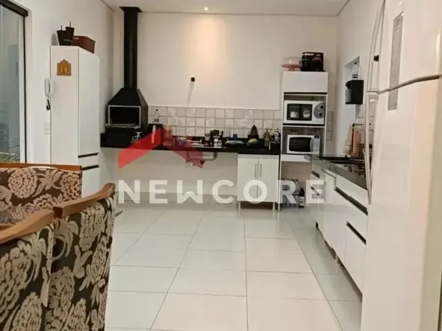 Imagem 10: Casa em Rua Angra - Parque das Grevíleas 3ª Parte - Maringá/Pr