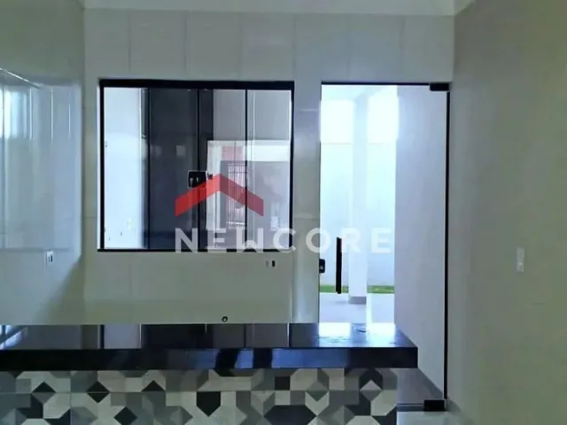 Imagem 8: Casa em Rua Rio Samambaia - Conjunto Habitacional Sanenge - Maringá/Pr