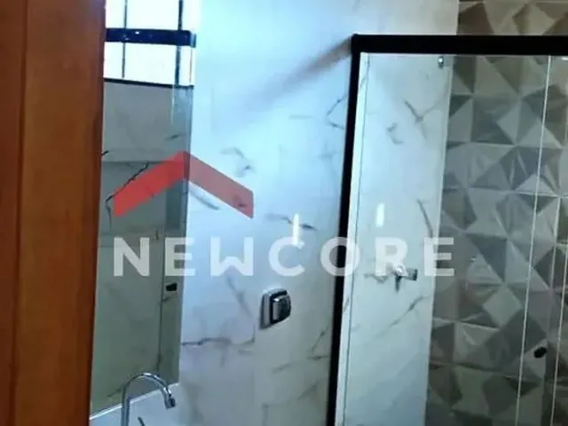 Imagem 15: Casa em Rua Rio Samambaia - Conjunto Habitacional Sanenge - Maringá/Pr