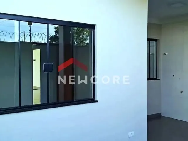 Imagem 9: Casa em Rua Rio Samambaia - Conjunto Habitacional Sanenge - Maringá/Pr