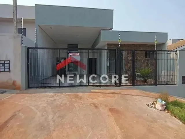 Imagem: Casa em Rua Pioneiro Georges Anis el Khouri