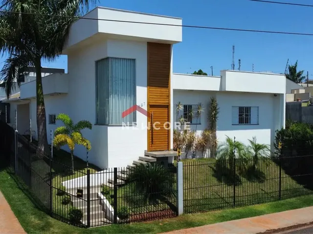 Imagem: Casa em Marialva - Centro - Marialva/Pr