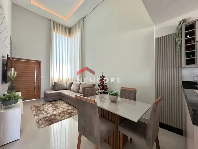 Imagem 4: Casa em Marialva - Centro - Marialva/Pr