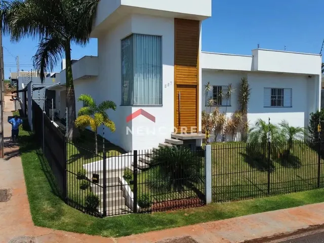 Imagem 13: Casa em Marialva - Centro - Marialva/Pr