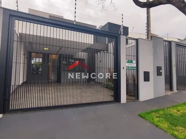 Imagem: Casa em Rua Pioneiro Aníbal Borin - Jardim