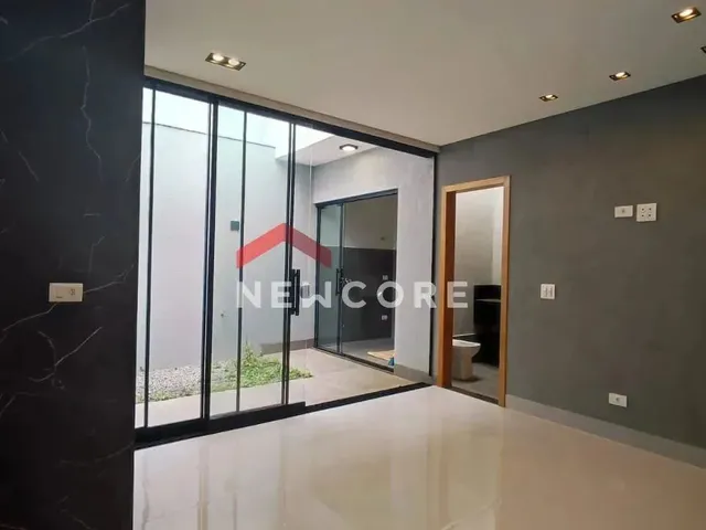 Imagem 7: Casa em Rua Pioneiro Aníbal Borin - Jardim Paris - Maringá/Pr