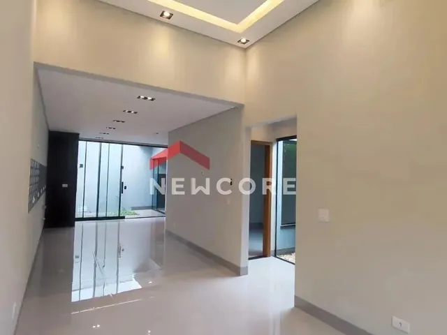 Imagem 2: Casa em Rua Pioneiro Aníbal Borin - Jardim Paris - Maringá/Pr