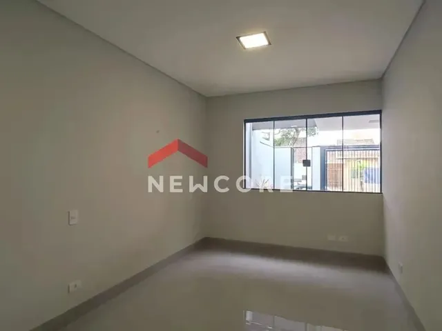 Imagem 6: Casa em Rua Pioneiro Aníbal Borin - Jardim Paris - Maringá/Pr