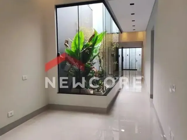 Imagem 15: Casa em Rua Pioneiro Aníbal Borin - Jardim Paris - Maringá/Pr