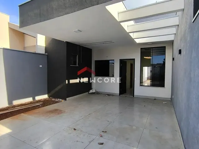 Imagem: Casa em Rua Ana Coronado Marquioto - Jardim