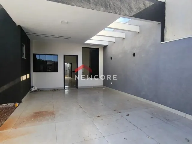 Imagem 8: Casa em Rua Ana Coronado Marquioto - Jardim Paulista III - Maringá/Pr