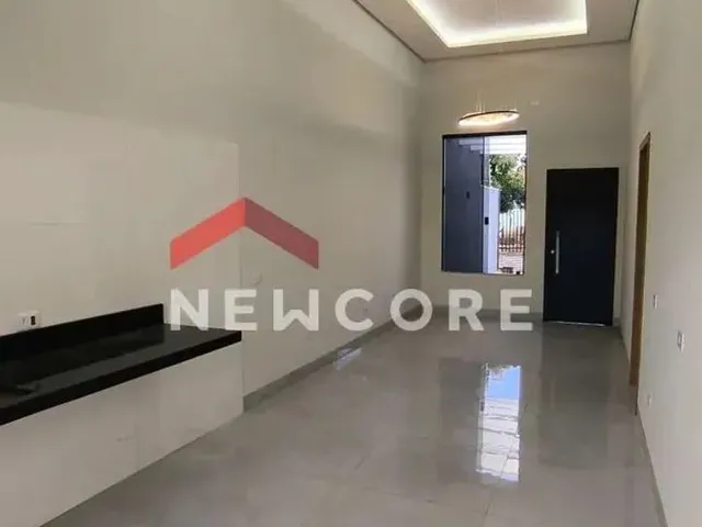 Imagem 10: Casa em Rua Ana Coronado Marquioto - Jardim Paulista III - Maringá/Pr