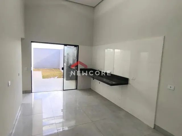 Imagem 13: Casa em Rua Ana Coronado Marquioto - Jardim Paulista III - Maringá/Pr