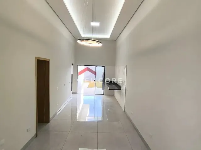 Imagem 14: Casa em Rua Ana Coronado Marquioto - Jardim Paulista III - Maringá/Pr