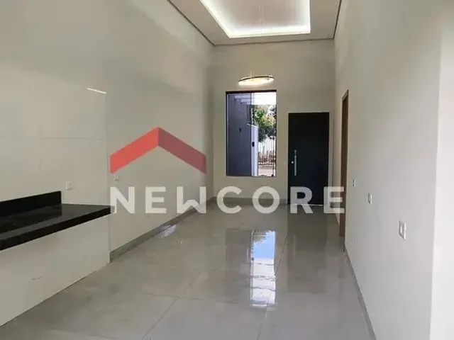Imagem 11: Casa em Rua Ana Coronado Marquioto - Jardim Paulista III - Maringá/Pr