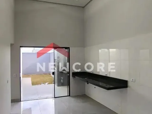 Imagem 2: Casa em Rua Ana Coronado Marquioto - Jardim Paulista III - Maringá/Pr