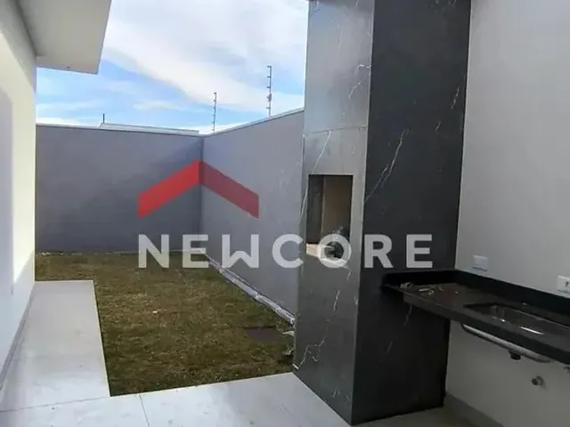 Imagem 5: Casa em Rua Ana Coronado Marquioto - Jardim Paulista III - Maringá/Pr