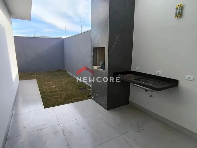 Imagem 15: Casa em Rua Ana Coronado Marquioto - Jardim Paulista III - Maringá/Pr