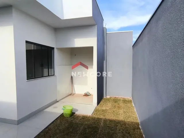 Imagem 16: Casa em Rua Ana Coronado Marquioto - Jardim Paulista III - Maringá/Pr
