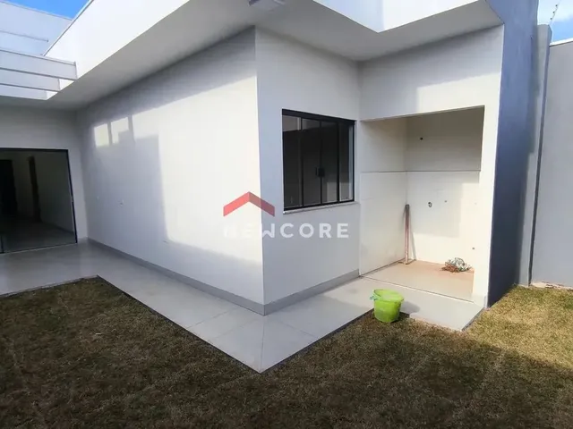 Imagem 9: Casa em Rua Ana Coronado Marquioto - Jardim Paulista III - Maringá/Pr