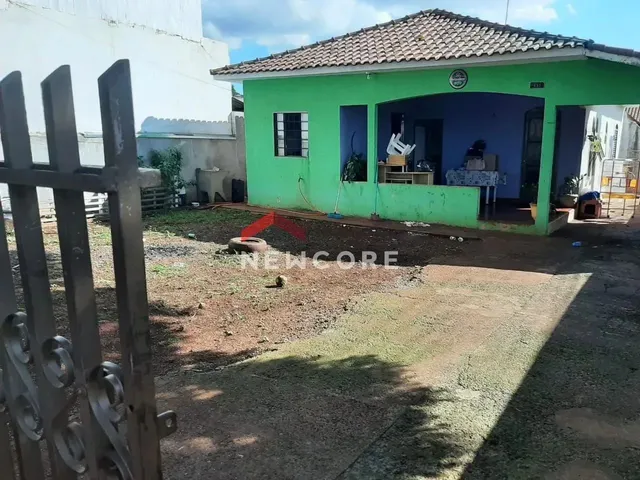 Imagem: Casa em Mario Monteschio - Outro - Paiçandu/Pr