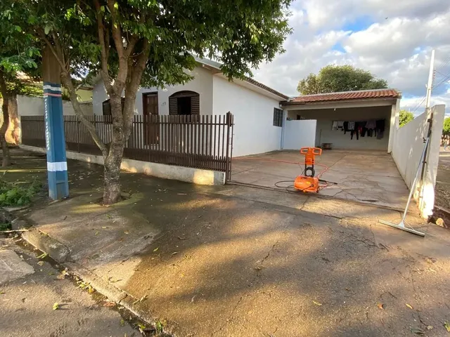 Imagem: Casa a Venda Loanda