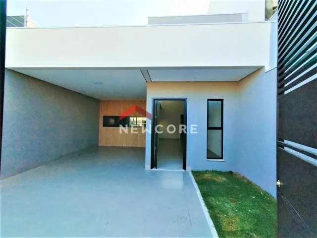 Imagem 2: Casa em Rua Emílio Beltrami Filho - Parque da Gávea - Maringá/Pr