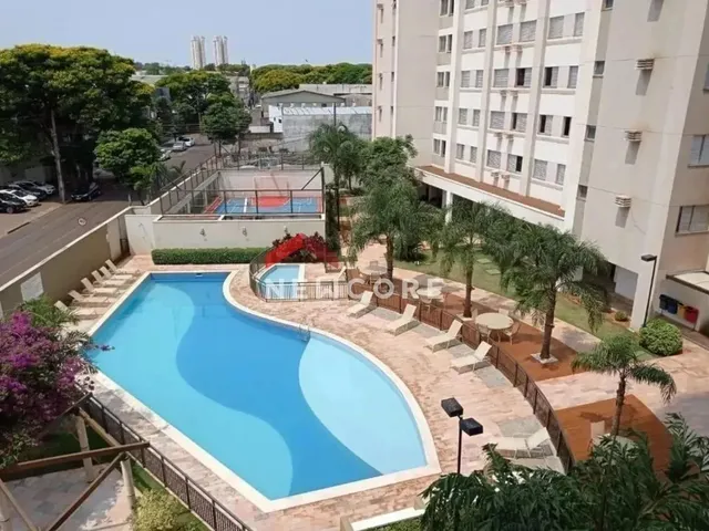 Imagem 1: Apartamento em Rua Garibaldi - Vila Nova - Maringá/Pr