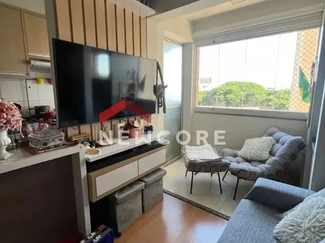 Imagem 16: Apartamento em Rua Garibaldi - Vila Nova - Maringá/Pr
