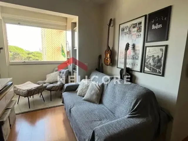 Imagem 9: Apartamento em Rua Garibaldi - Vila Nova - Maringá/Pr