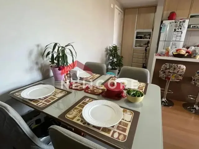 Imagem 12: Apartamento em Rua Garibaldi - Vila Nova - Maringá/Pr
