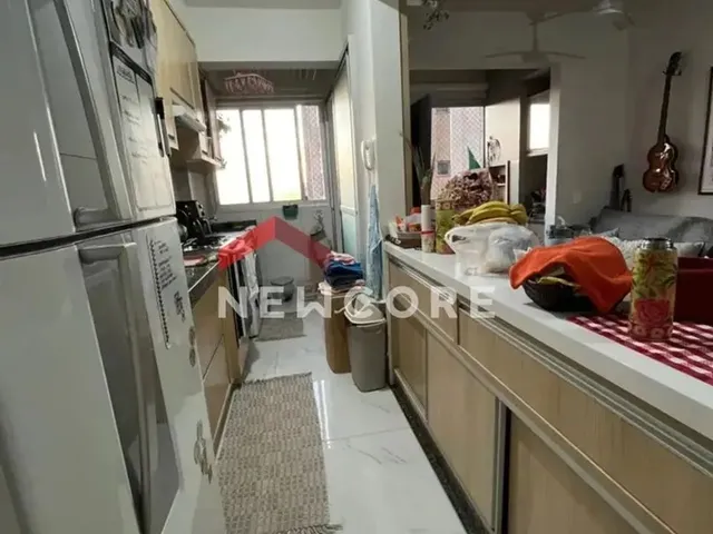 Imagem 2: Apartamento em Rua Garibaldi - Vila Nova - Maringá/Pr