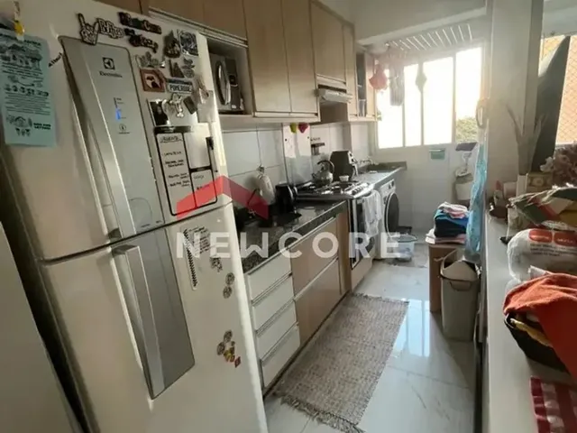 Imagem 4: Apartamento em Rua Garibaldi - Vila Nova - Maringá/Pr
