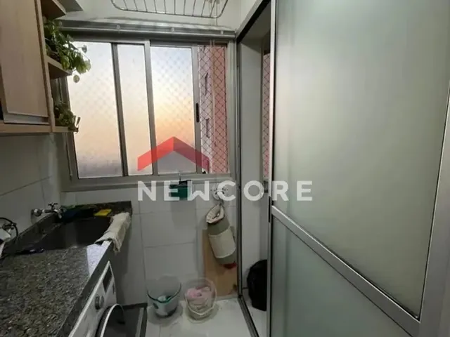 Imagem 8: Apartamento em Rua Garibaldi - Vila Nova - Maringá/Pr