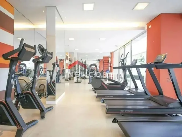 Imagem 11: Apartamento em Rua Garibaldi - Vila Nova - Maringá/Pr