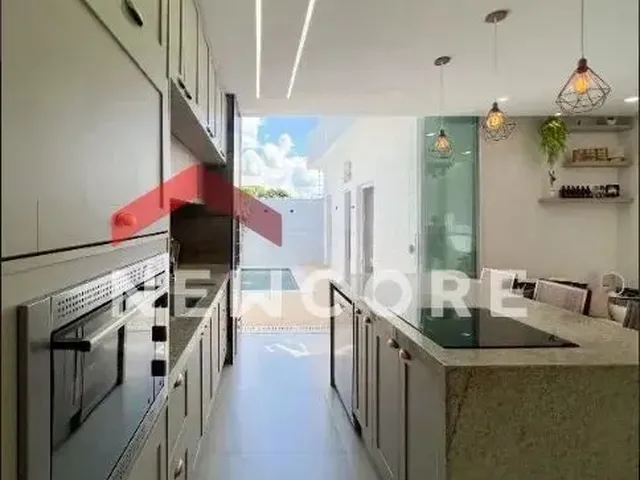 Imagem 5: Casa em Rua Pastor Anísio Francisco da Silva - Jardim Alvorada - Maringá/Pr