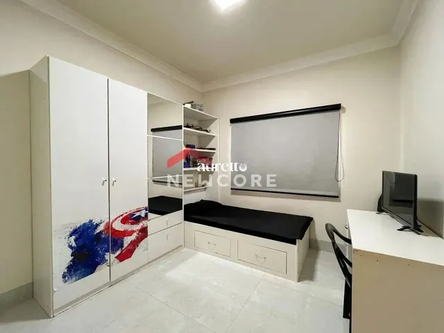 Imagem 13: Casa em Rua Pastor Anísio Francisco da Silva - Jardim Alvorada - Maringá/Pr